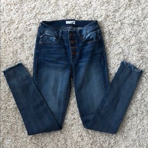 Ivy Main skinny jeans